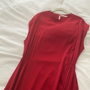 NTW THE ROW Cyde Dress